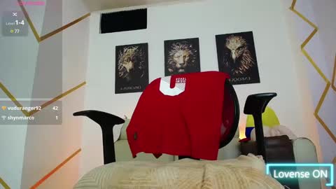 Snapshot of dwayne_brown chatting on 02-25-25, 12:03 dwayne_brown online show from 02-25-25, 12:03