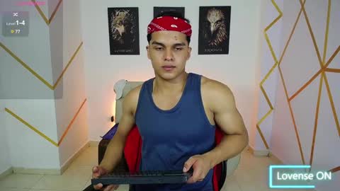 Snapshot of dwayne_brown chatting on 02-27-25, 08:20 dwayne_brown online show from 02-27-25, 08:20
