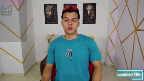 Snapshot of dwayne_brown chatting on 03-02-25, 01:27 dwayne_brown online show from 03-02-25, 01:27