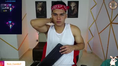 Snapshot of dwayne_brown chatting on 03-08-25, 02:19 dwayne_brown online show from 03-08-25, 02:19