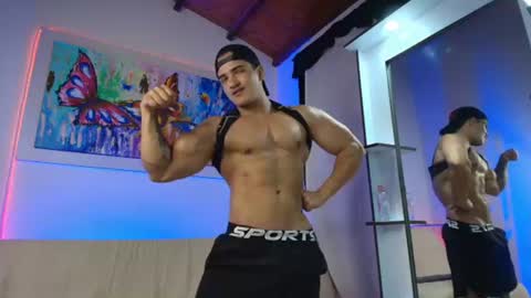 Snapshot of dwayne_esteven10 chatting on 06-09-26, 11:16 dwayne_esteven10 online show from 06-09-26, 11:16