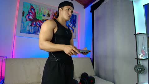 dwayne_esteven10 online show from 06-20-26, 11:51