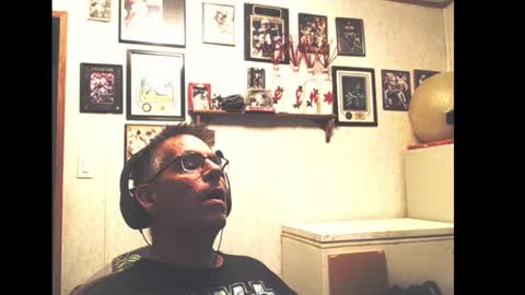 dwinmontana online show from 12-21-25, 08:21