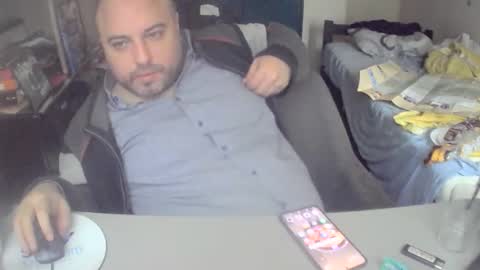 Ivan online show from 02-13-26, 11:28