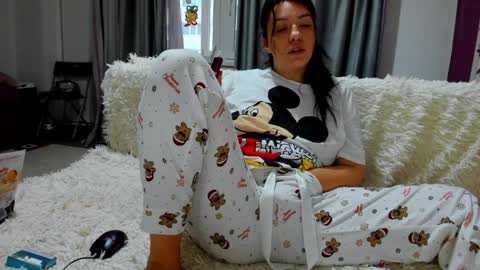 dayana online show from 02-03-25, 05:51