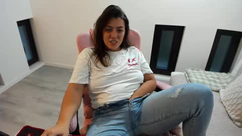 dayana online show from 10-09-25, 04:32