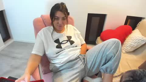 dayana online show from 01-08-26, 05:43