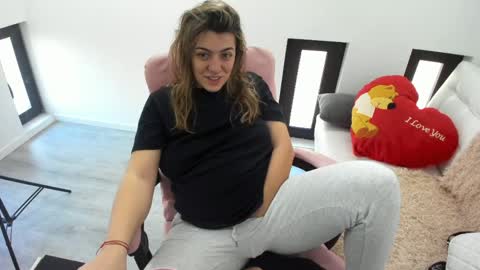 dayana online show from 04-09-26, 04:34