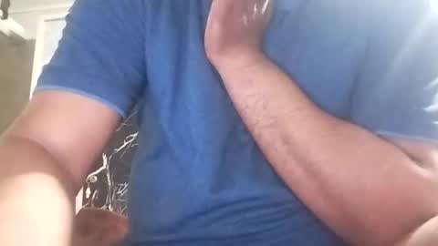 Snapshot of dyccc chatting on 03-22-26, 07:17 Rockhandsome online show from 03-22-26, 07:17