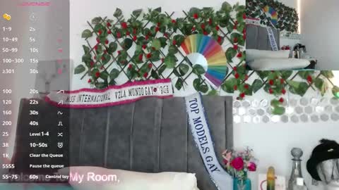 Snapshot of dylan276800 chatting on 11-05-25, 05:02 dylan276800 online show from 11-05-25, 05:02