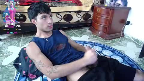 Dylan 3 online show from 09-09-25, 08:30