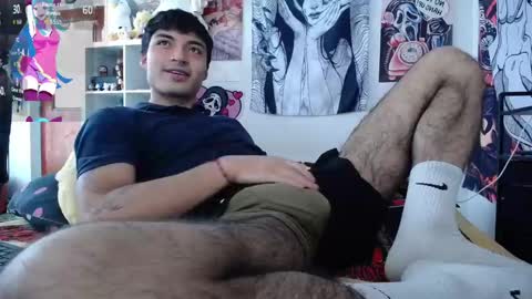 Dylan 3 online show from 10-01-25, 08:59