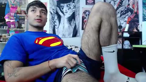 Dylan 3 online show from 10-23-25, 09:02