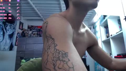 Dylan 3 online show from 02-28-26, 05:14