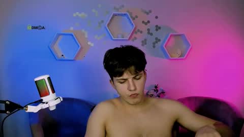 dylan_bold online show from 12-03-25, 09:57