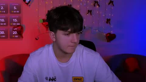 dylan_bold online show from 04-25-26, 08:50