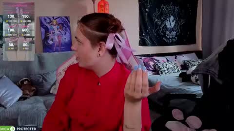 ChloeDylan online show from 07-30-26, 06:56