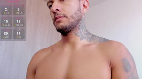 Snapshot of dylan_johnsonn chatting on 01-13-25, 09:42 Dylan Jhonsonn online show from 01-13-25, 09:42