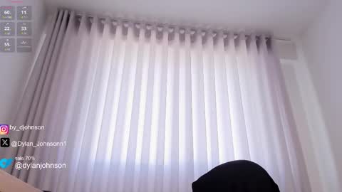 Snapshot of dylan_johnsonn chatting on 09-25-25, 09:07 Dylan Jhonsonn online show from 09-25-25, 09:07