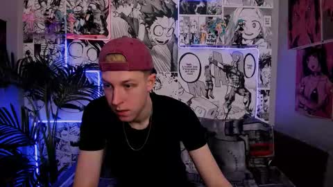 Snapshot of dylan_norton chatting on 02-05-26, 10:31 Dylan online show from 02-05-26, 10:31