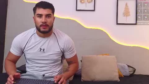 Bryan model independient online show from 06-10-26, 07:35