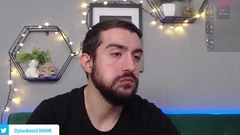 Dylan online show from 12-20-24, 07:33