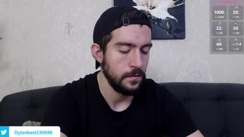 Dylan online show from 12-21-24, 06:41