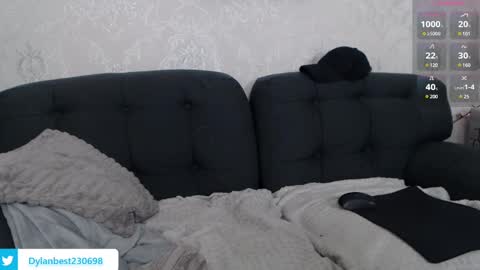 Dylan online show from 01-17-25, 07:19