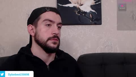 Dylan online show from 01-21-25, 04:10