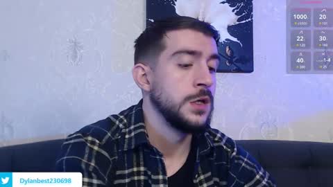 Dylan online show from 02-04-25, 01:56