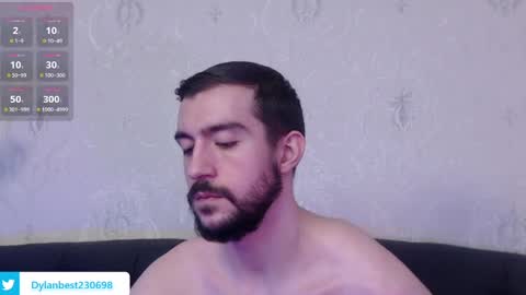 Dylan online show from 03-01-25, 02:37