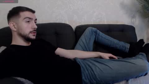 Dylan online show from 03-08-25, 12:44