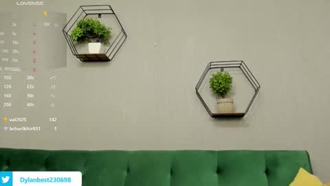 Dylan online show from 12-03-25, 03:03