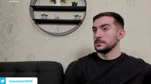 Dylan online show from 02-20-26, 10:54