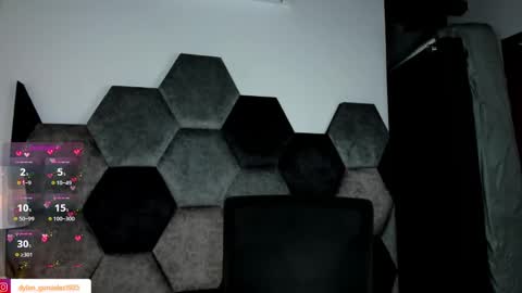 dylan_turner_ online show from 09-19-25, 09:48