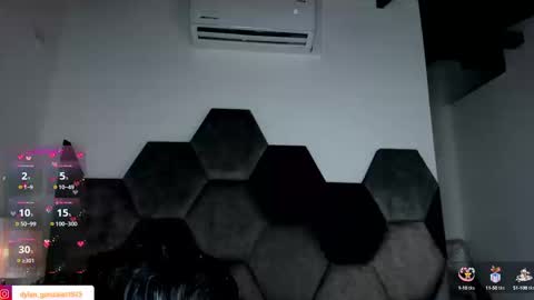 dylan_turner_ online show from 09-20-25, 08:32