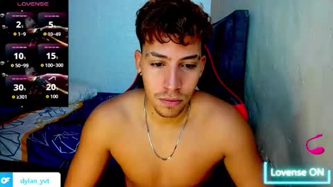 yohe online show from 04-04-26, 07:11