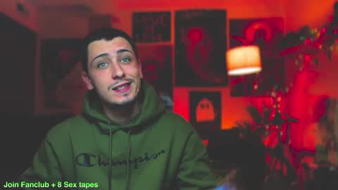 Dylan Daniel 7.8 online show from 02-06-25, 06:08