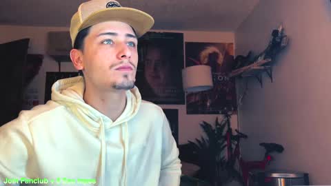 Dylan Daniel 7.8 online show from 02-10-25, 08:00