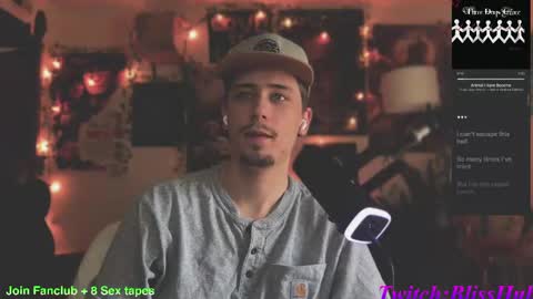 Dylan Daniel 7.8 online show from 03-10-25, 05:50