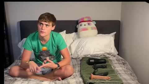 dylanfruits online show from 10-27-25, 09:52