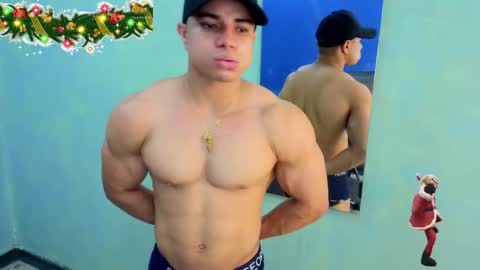 dylanguss online show from 12-05-25, 12:14