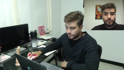 dylanhot10 online show from 12-05-24, 11:07