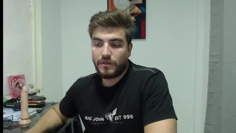 dylanhot10 online show from 12-18-24, 11:19