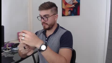 dylanhot10 online show from 12-30-24, 07:32