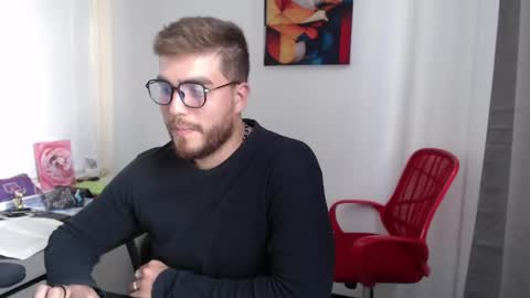 dylanhot10 online show from 01-22-25, 09:54