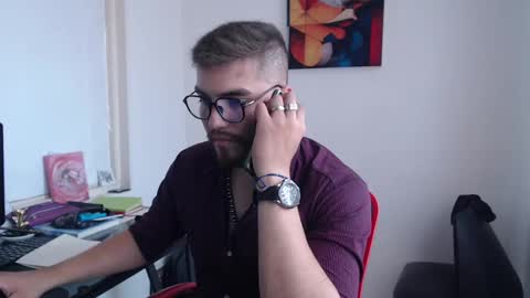 dylanhot10 online show from 02-04-25, 07:55