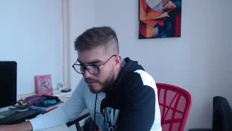 dylanhot10 online show from 02-05-25, 07:53