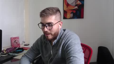 dylanhot10 online show from 02-06-25, 07:07