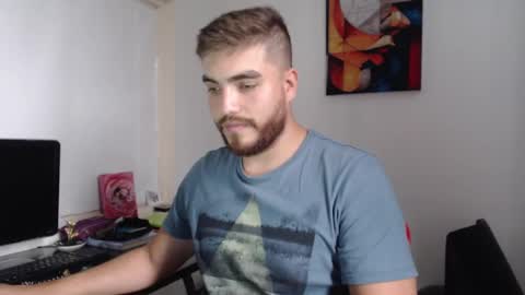 dylanhot10 online show from 02-08-25, 10:08